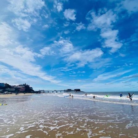 Sea View, Beach Road, 克罗默 外观 照片
