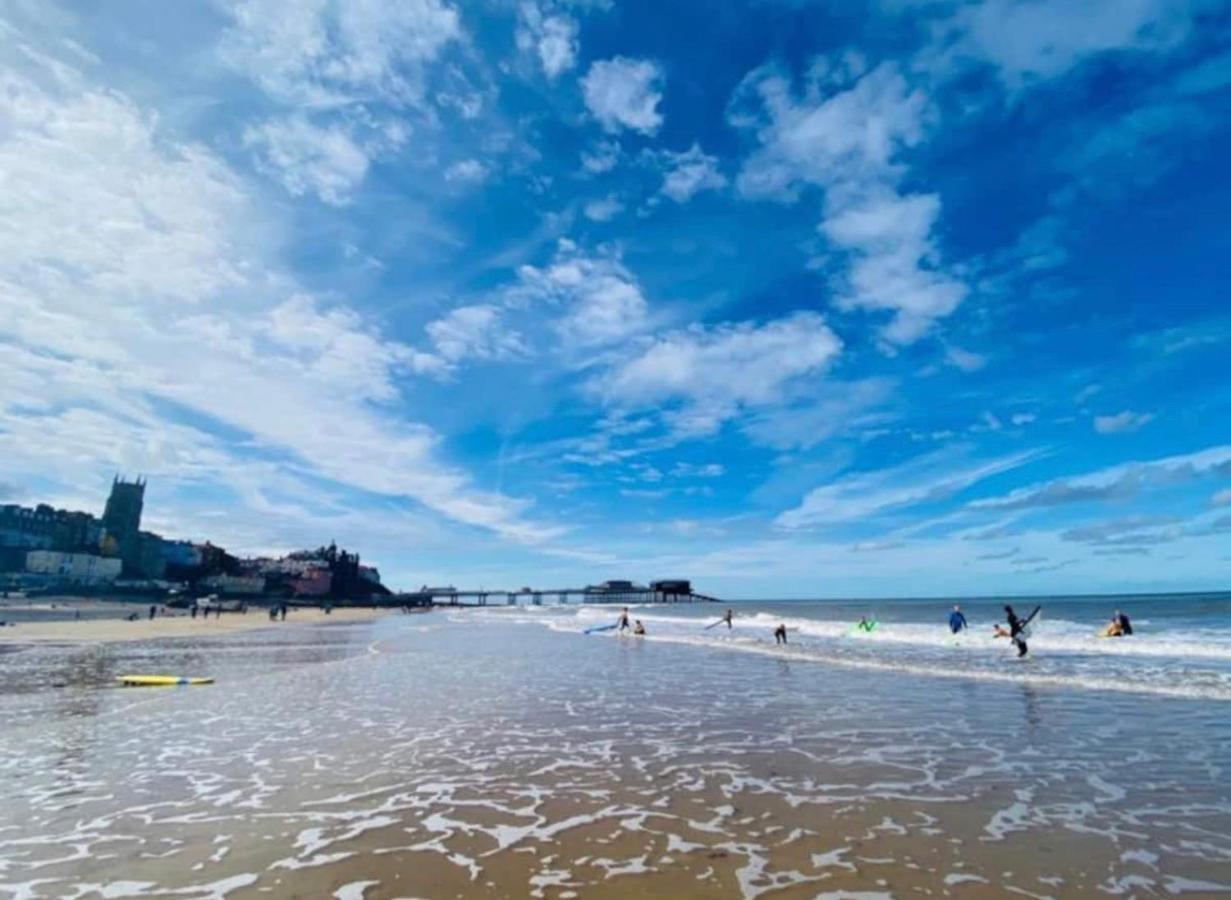 Sea View, Beach Road, 克罗默 外观 照片